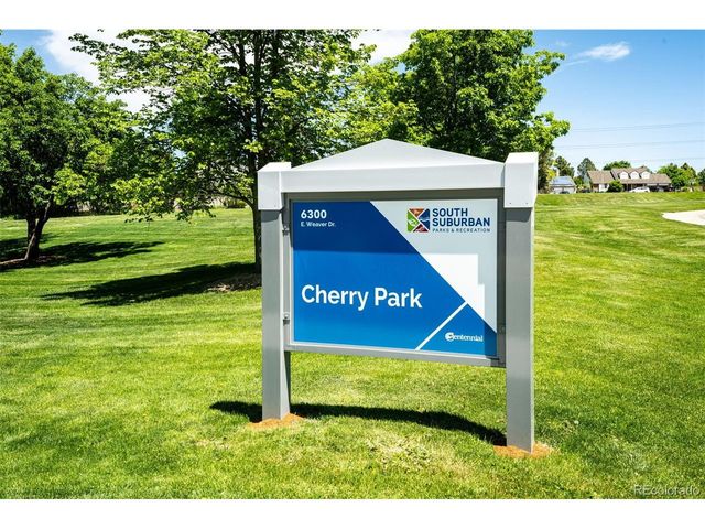 6360 S Jasmine Way, Centennial, CO 80111