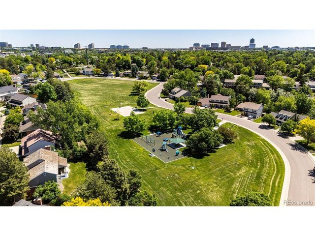 6360 S Jasmine Way, Centennial, CO 80111