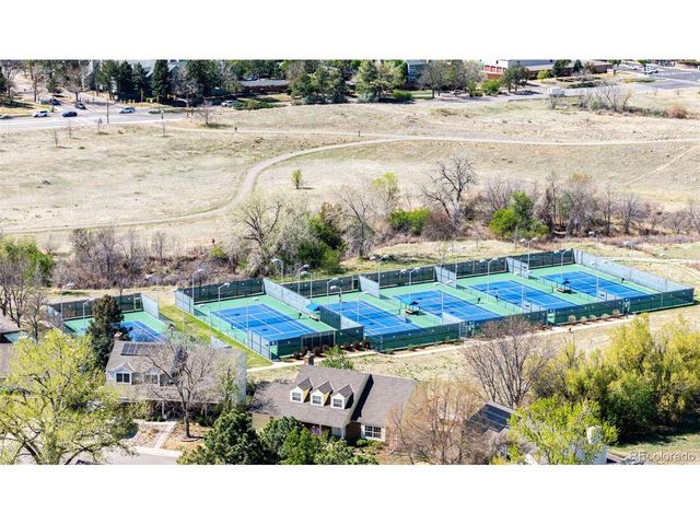 6360 S Jasmine Way, Centennial, CO 80111