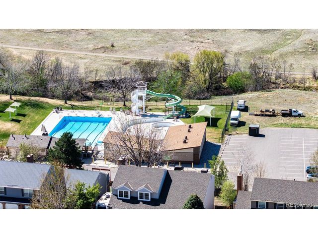 6360 S Jasmine Way, Centennial, CO 80111