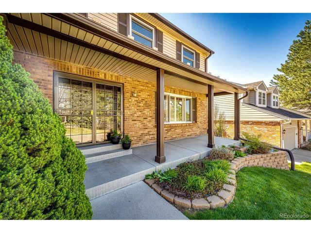 6360 S Jasmine Way, Centennial, CO 80111