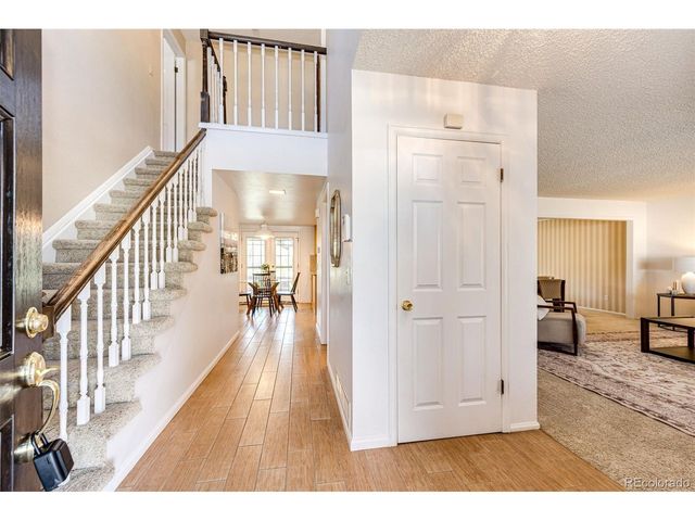 6360 S Jasmine Way, Centennial, CO 80111