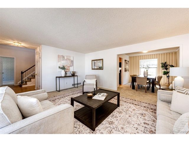 6360 S Jasmine Way, Centennial, CO 80111