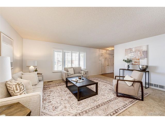 6360 S Jasmine Way, Centennial, CO 80111