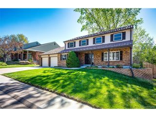 6360 S Jasmine Way, Centennial, CO 80111