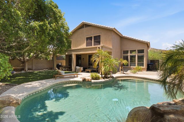 15609 S 7TH Street, Phoenix, AZ 85048
