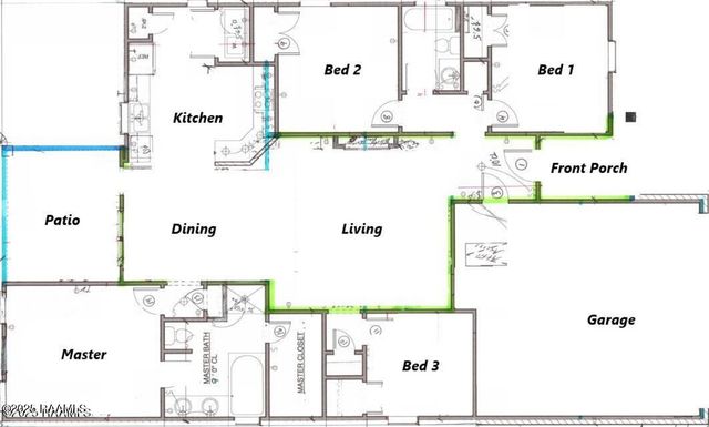 103 Berchman Oaks Drive, Lafayette, LA 70506