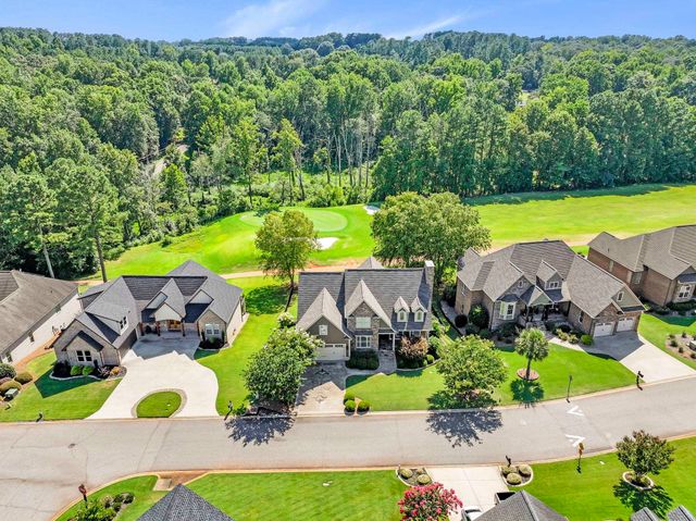 374 S Woodfin Ridge Drive, Inman, SC 29349