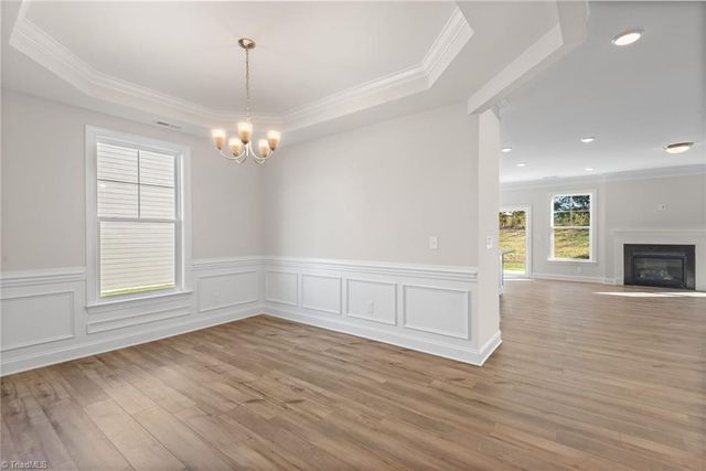 1309 Cricket Street, Elon, NC 27244