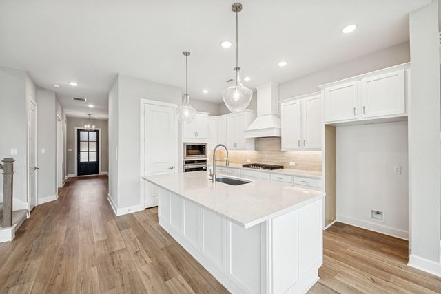 13719 Flint Hollow Drive, Cypress, TX 77433