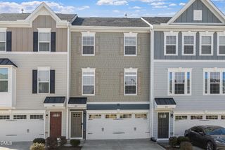 1124 Platform Drive, Apex, NC 27502