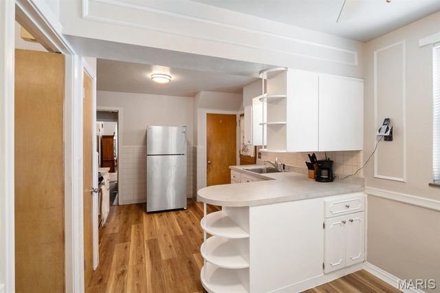 1231 Hornsby Avenue, St Louis, MO 63147