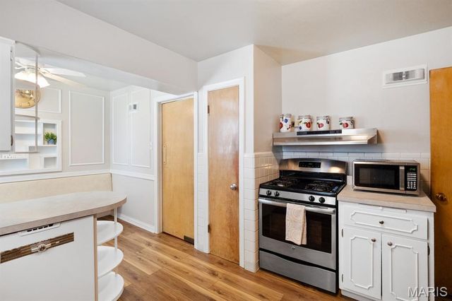 1231 Hornsby Avenue, St Louis, MO 63147