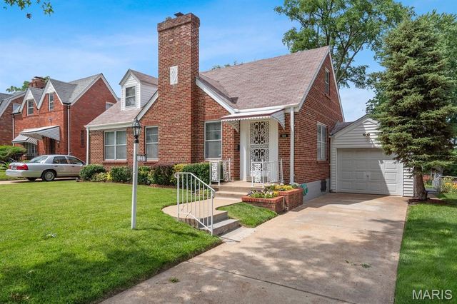 1231 Hornsby Avenue, St Louis, MO 63147
