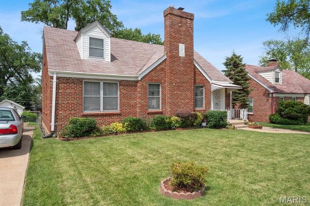 1231 Hornsby Avenue, St Louis, MO 63147