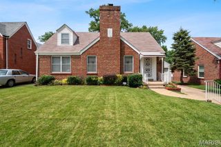 1231 Hornsby Avenue, St Louis, MO 63147