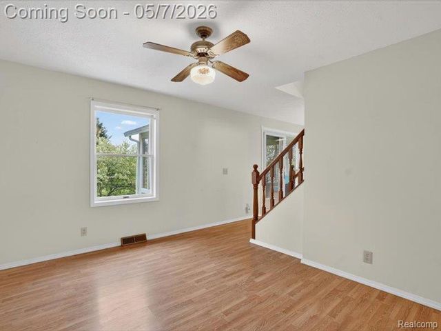 5081 Vines Road, Howell, MI 48843