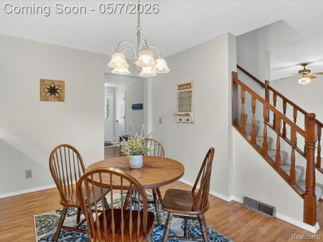5081 Vines Road, Howell, MI 48843