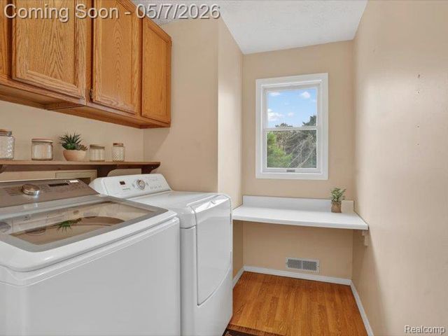 5081 Vines Road, Howell, MI 48843