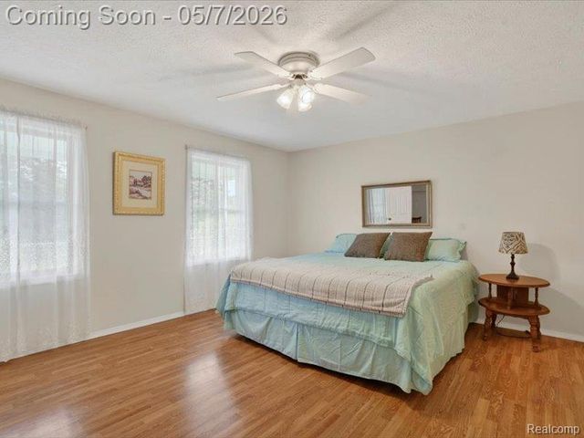 5081 Vines Road, Howell, MI 48843