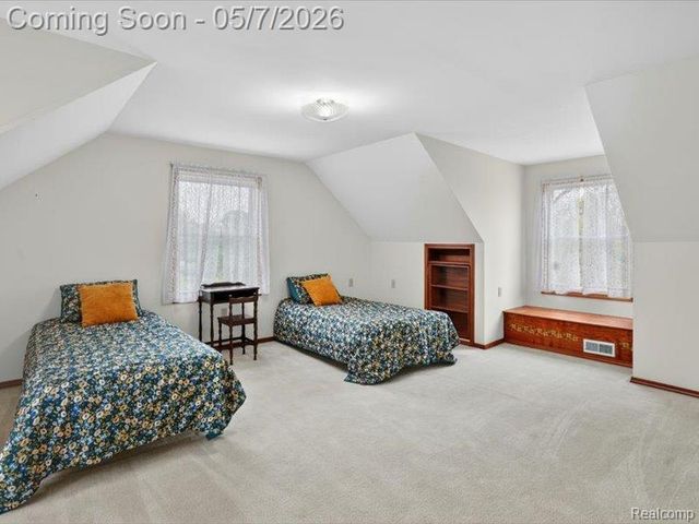 5081 Vines Road, Howell, MI 48843