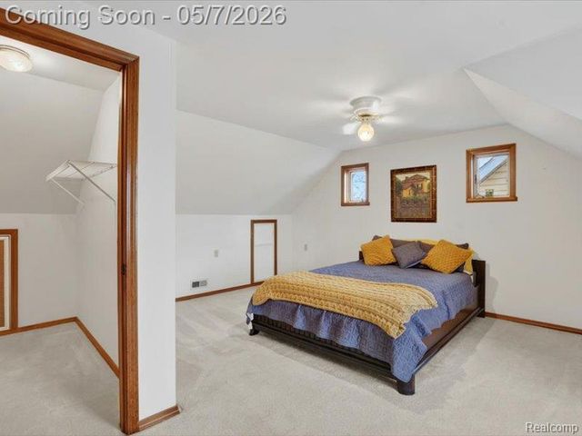 5081 Vines Road, Howell, MI 48843