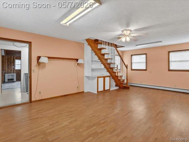 5081 Vines Road, Howell, MI 48843