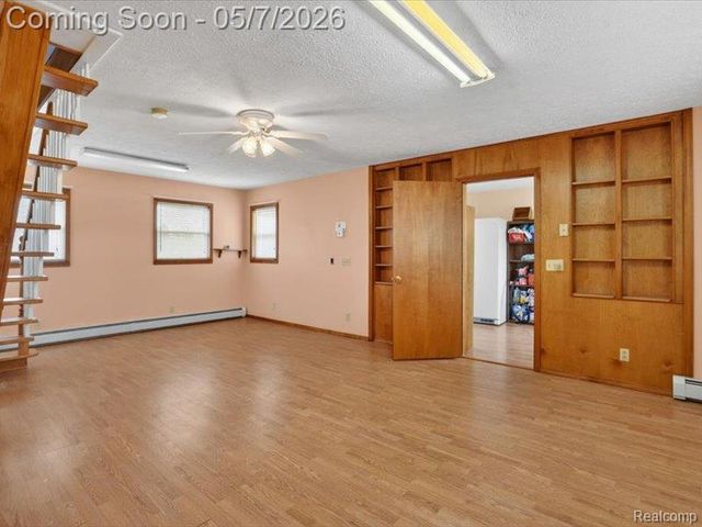 5081 Vines Road, Howell, MI 48843