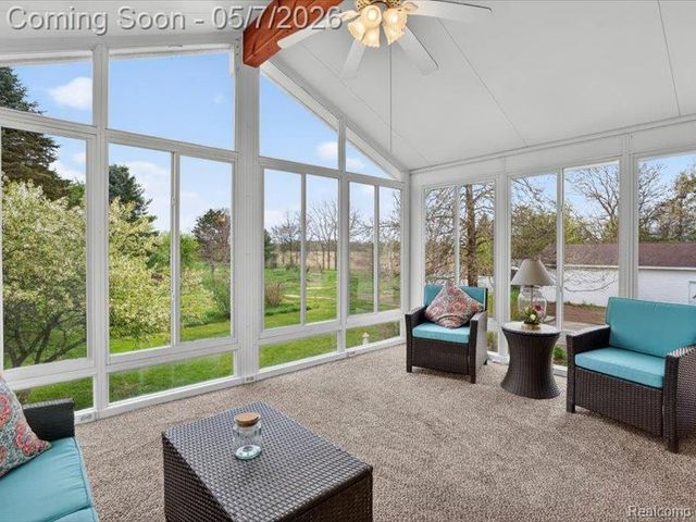 5081 Vines Road, Howell, MI 48843