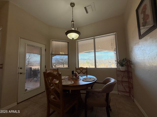 3890 S MOSON Road, Sierra Vista, AZ 85650