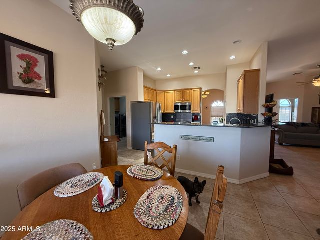 3890 S MOSON Road, Sierra Vista, AZ 85650