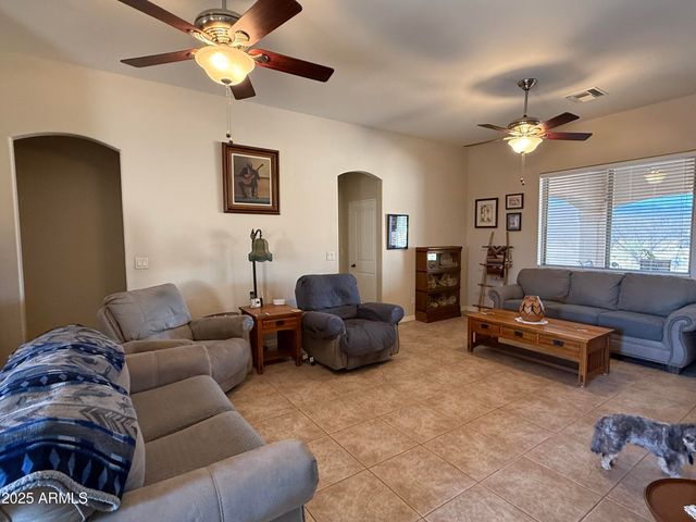 3890 S MOSON Road, Sierra Vista, AZ 85650