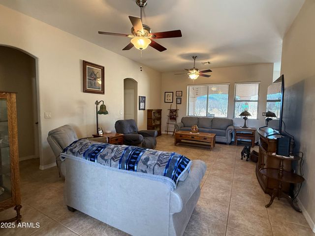 3890 S MOSON Road, Sierra Vista, AZ 85650