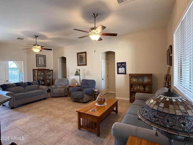 3890 S MOSON Road, Sierra Vista, AZ 85650