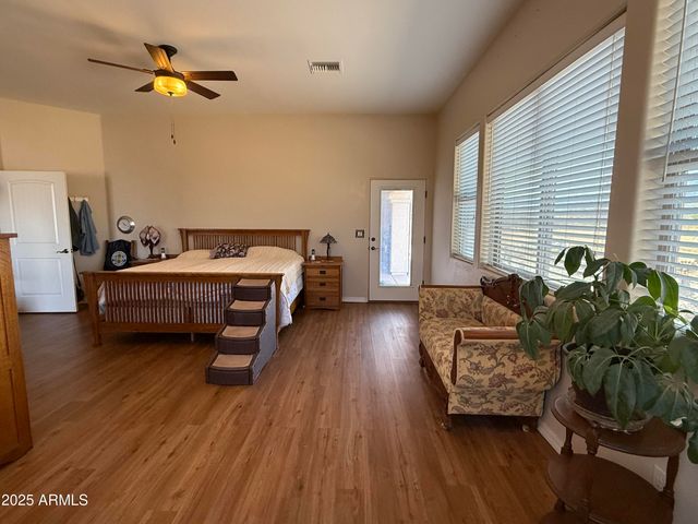 3890 S MOSON Road, Sierra Vista, AZ 85650
