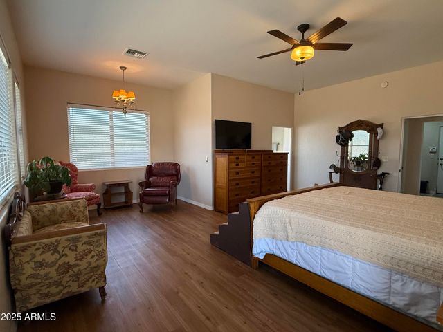 3890 S MOSON Road, Sierra Vista, AZ 85650