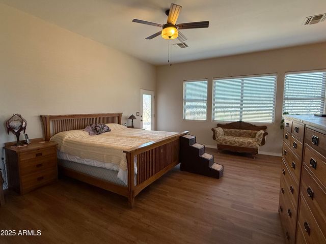 3890 S MOSON Road, Sierra Vista, AZ 85650