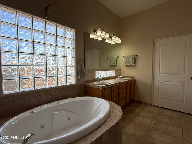 3890 S MOSON Road, Sierra Vista, AZ 85650