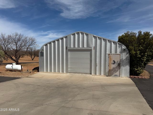 3890 S MOSON Road, Sierra Vista, AZ 85650