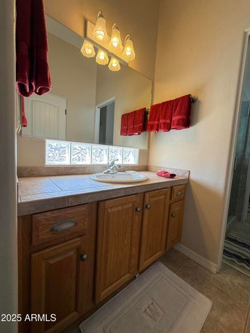 3890 S MOSON Road, Sierra Vista, AZ 85650