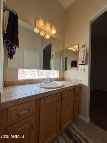 3890 S MOSON Road, Sierra Vista, AZ 85650