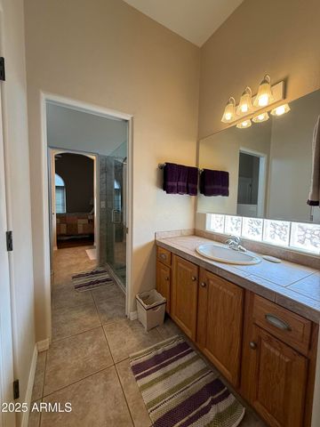 3890 S MOSON Road, Sierra Vista, AZ 85650