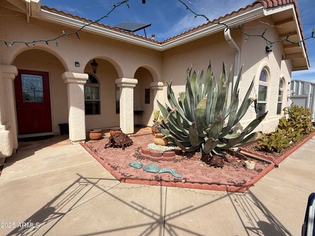 3890 S MOSON Road, Sierra Vista, AZ 85650