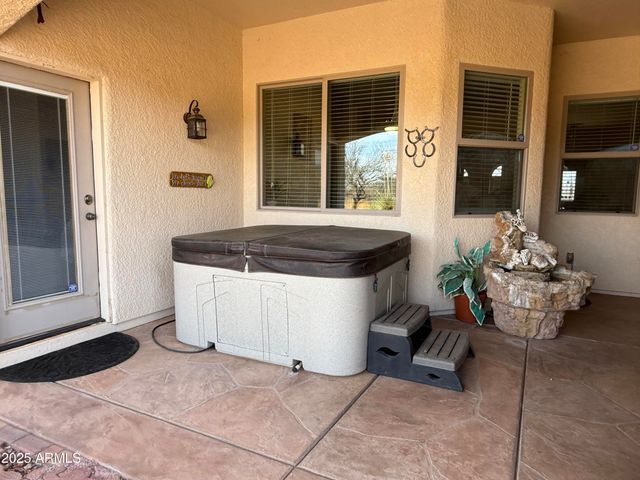 3890 S MOSON Road, Sierra Vista, AZ 85650