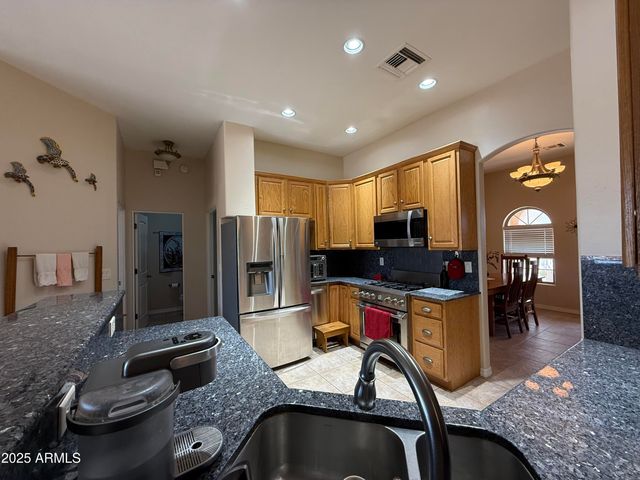 3890 S MOSON Road, Sierra Vista, AZ 85650