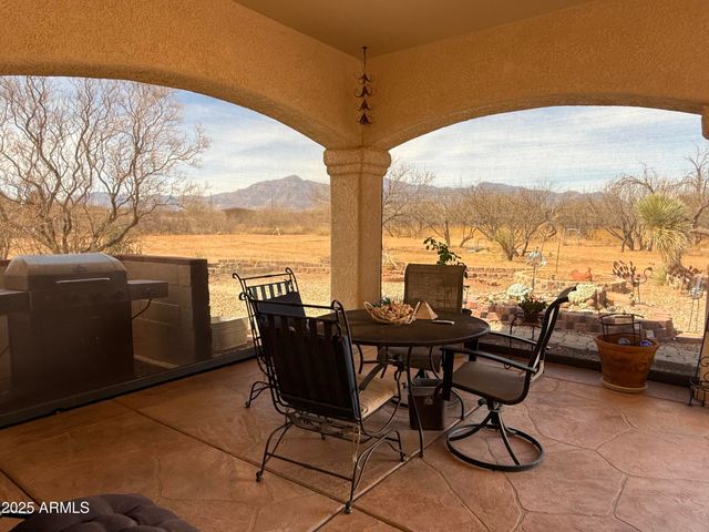 3890 S MOSON Road, Sierra Vista, AZ 85650