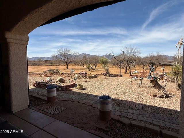 3890 S MOSON Road, Sierra Vista, AZ 85650