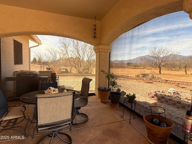 3890 S MOSON Road, Sierra Vista, AZ 85650