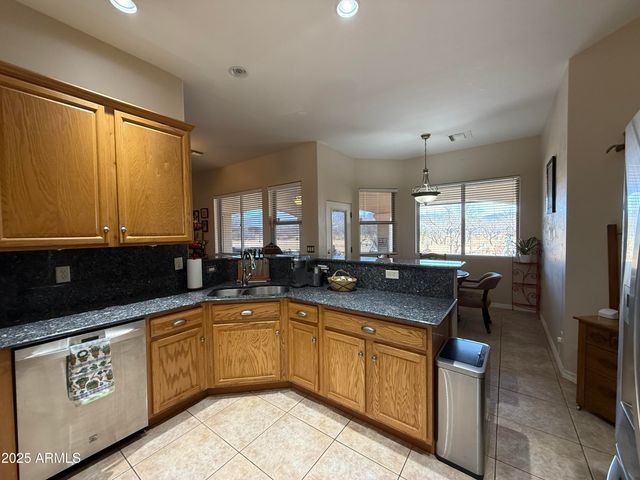 3890 S MOSON Road, Sierra Vista, AZ 85650