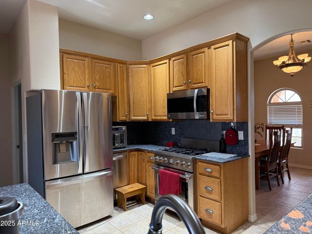 3890 S MOSON Road, Sierra Vista, AZ 85650